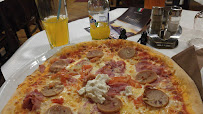 Pizza du Restaurant italien Restaurant Cirillo. à Charenton-le-Pont - n°10