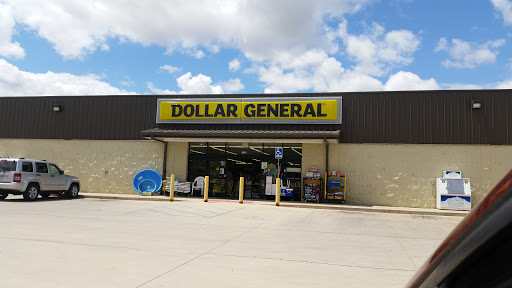 Discount Store «Dollar General», reviews and photos, 12340 US-18, Postville, IA 52162, USA