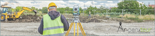 Arpenteur Surveying Pittsburgh
