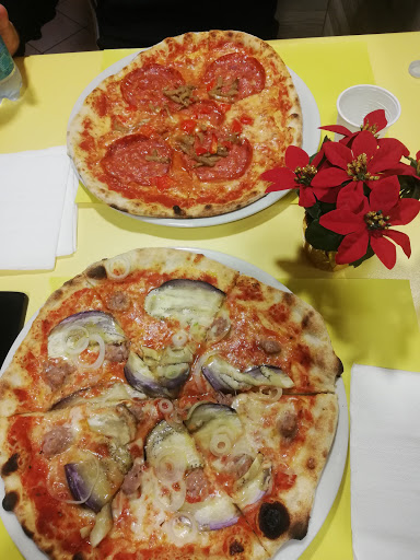 La Tana del Lupo in Oristano, Provincia di Oristano