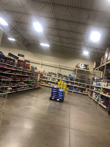 Pet Supply Store «PetSmart», reviews and photos, 934 W Street Rd, Warminster, PA 18974, USA