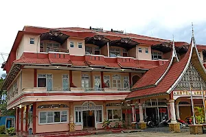 Umega Hotel (Syariah) image