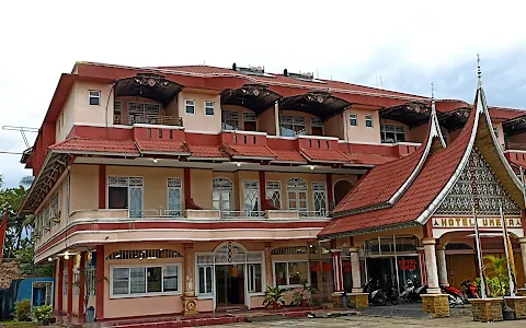 Umega Hotel (Syariah) image