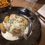 Photo n°6 de l'avis de Hana.O fait le 22/12/2019 à 18:08 sur le restaurants Bistrot des Lavandières à Colmar