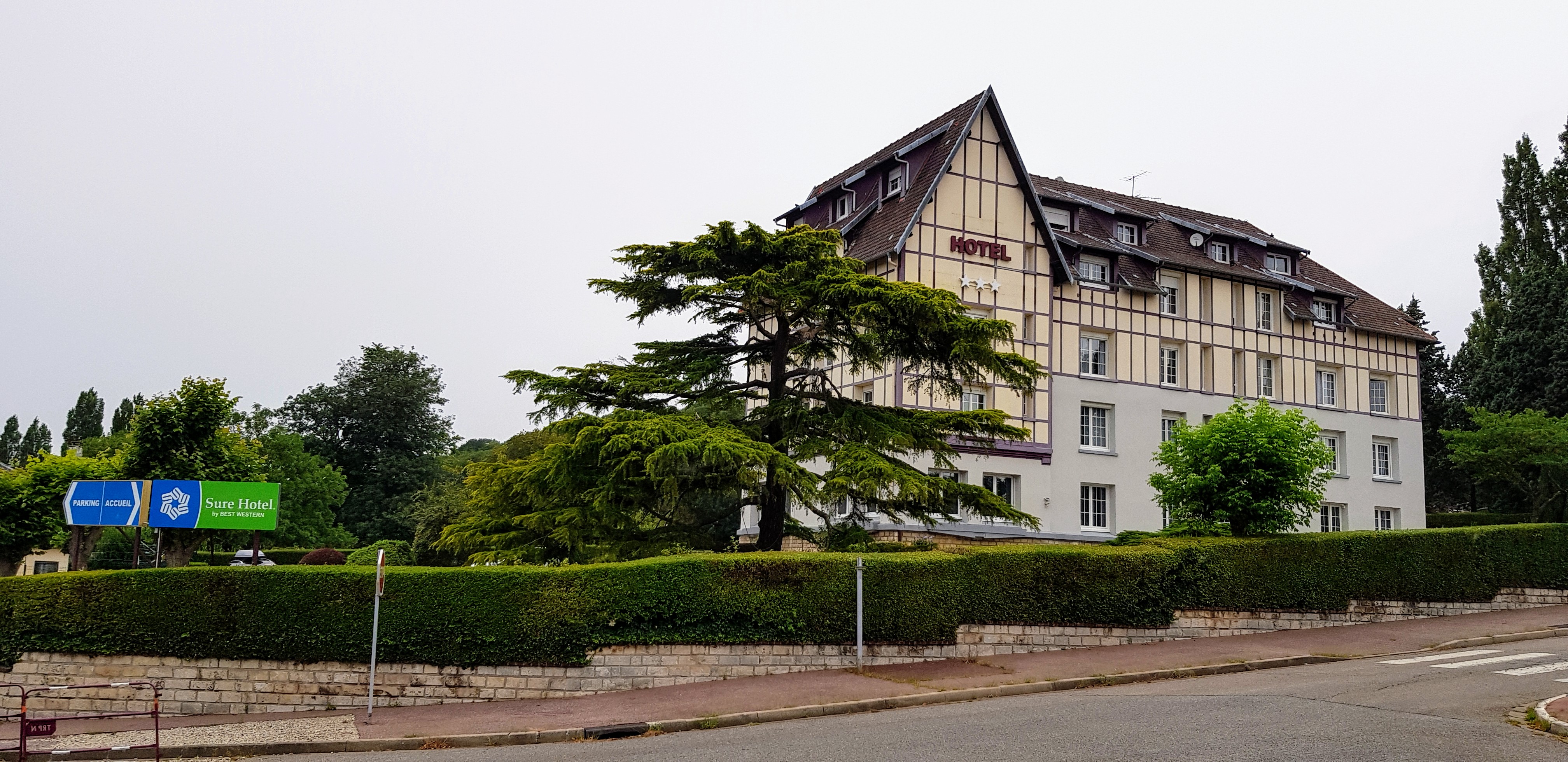 Photo n° 1 de l'avis de Harald.a fait le 08/08/2019 à 09:50