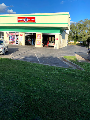 Auto Repair Shop «Tune Up Plus», reviews and photos, 111 Gainsborough Square E c, Chesapeake, VA 23320, USA