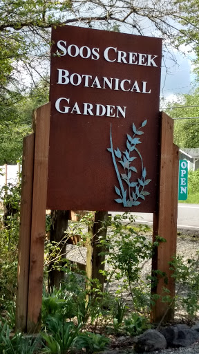 Tourist Attraction «Soos Creek Botanical Garden», reviews and photos, 29308 132nd Ave SE, Auburn, WA 98092, USA