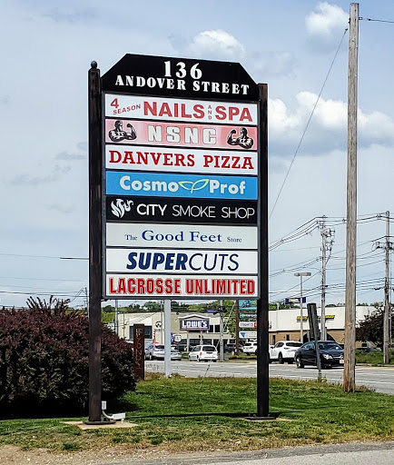 Beauty Supply Store «CosmoProf», reviews and photos, 136 Andover St, Danvers, MA 01923, USA