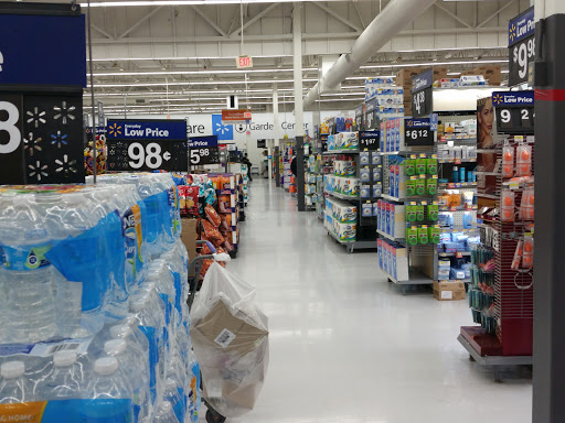 Discount Store «Walmart», reviews and photos, 8745 Branch Ave, Clinton, MD 20735, USA