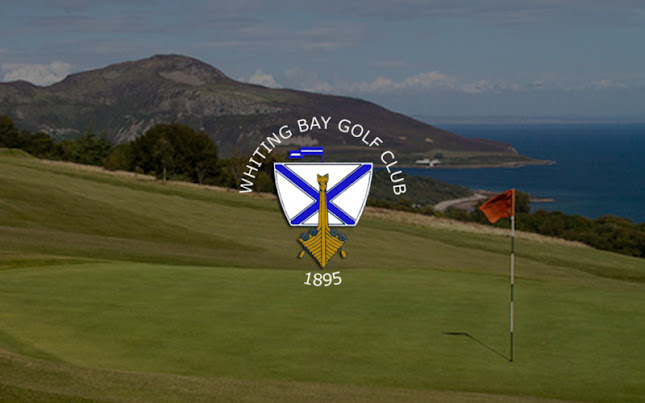 Whiting Bay Golf Club