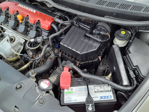 Shopping Mall «English Creek Shopping Center», reviews and photos, 3003 English Creek Ave, Egg Harbor Township, NJ 08234, USA