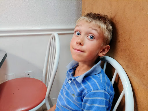 Barber Shop «Next Cut Barbershop», reviews and photos, 1717 W Oak Ridge Rd, Orlando, FL 32839, USA