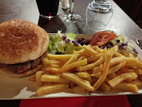 Frite du Restaurant La Taverne Hazebrouck - n°1