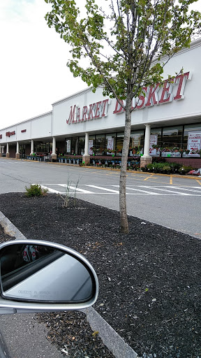 Grocery Store «Market Basket», reviews and photos, 25 Storey Ave, Newburyport, MA 01950, USA