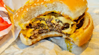 Aliment-réconfort du Restauration rapide Burger King à Saint-Jean-de-Védas - n°3