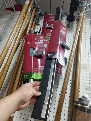 Hardware Store «Budget Hardware», reviews and photos, 1644 NE 2nd Ave, Miami, FL 33132, USA