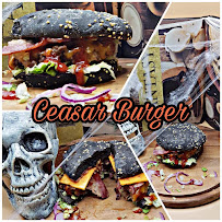Photos du propriétaire du Restaurant de hamburgers Ceasar burger à Routot - n°13