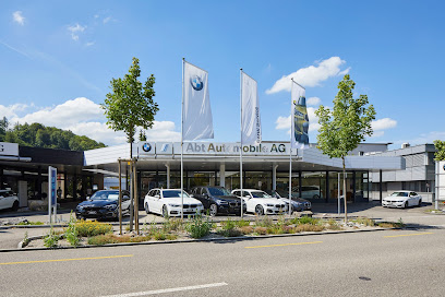 Abt Automobile AG, Liestal