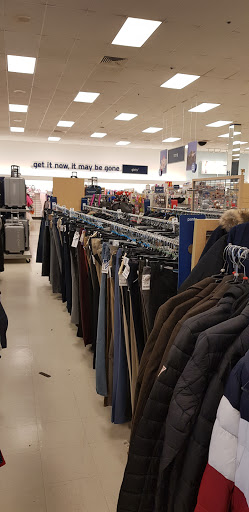 Department Store «Marshalls», reviews and photos, 13007 Lee Jackson Memorial Hwy, Fairfax, VA 22033, USA