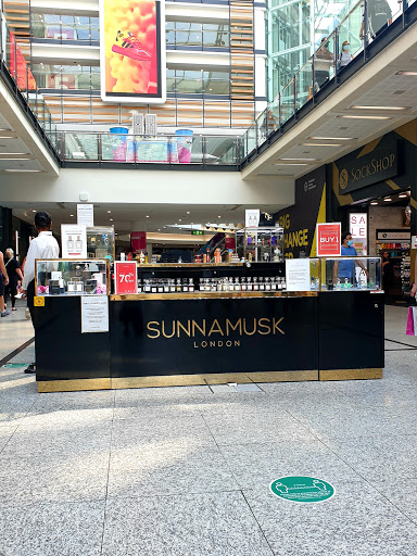 Sunnamusk Arndale