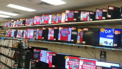 Pawn Shop «Value Pawn & Jewelry», reviews and photos, 6001 Duval St, Hollywood, FL 33021, USA