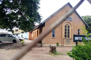 United Church of Zambia image