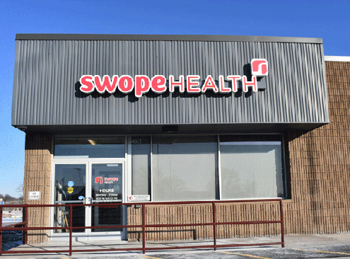 Swope Health West