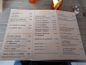 Photo n°5 de Restaurant Le Familial à Valence ()