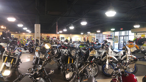 Motorcycle Dealer «Mountain Motorsports Roswell», reviews and photos, 1275 Upper Hembree Rd, Roswell, GA 30076, USA