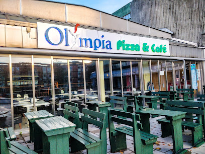 Olympia pizza & café