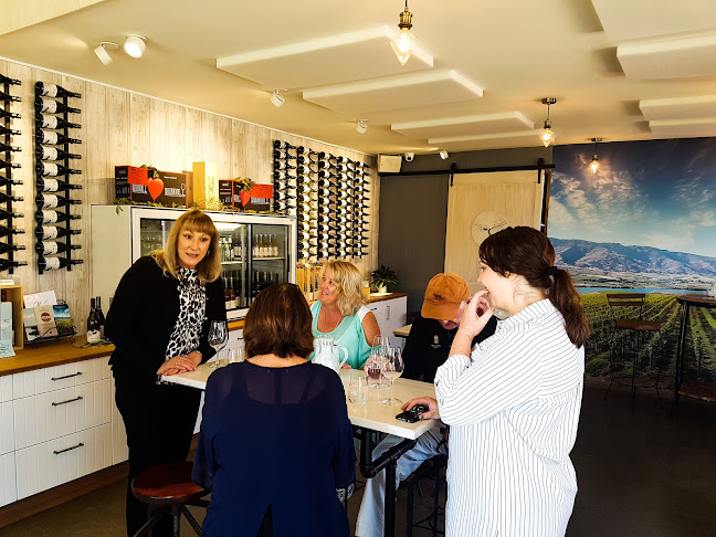 Comments and reviews of Roaring Wine Tours