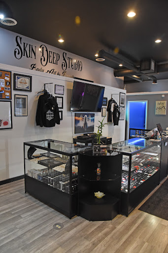 Explore basketball tattoo ideas for guys, creative tattoo ideas in Roscoe, available at Skin Deep Studio Body Art & Beauty