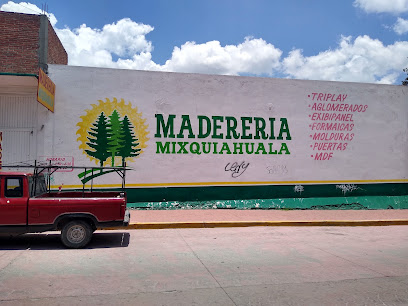 Maderería