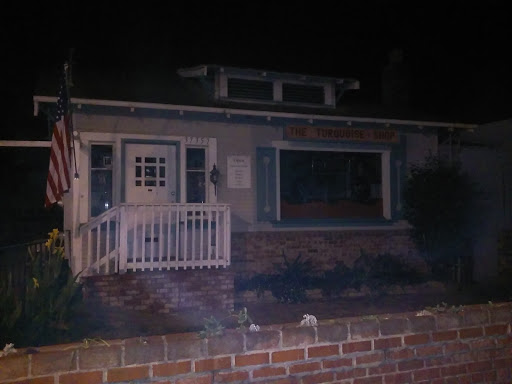 Jewelry Store «Turquoise Shop», reviews and photos, 37357 Niles Blvd, Fremont, CA 94536, USA