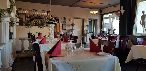 Restaurant La Posta v/Giovanni Ceparano in Assens, Horsens