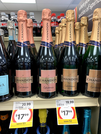 Liquor Store «Winn-Dixie Wine & Spirits», reviews and photos, 20355 Biscayne Blvd, Aventura, FL 33180, USA