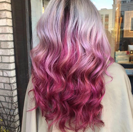 Beauty Salon «Julio Angel Hair Studio», reviews and photos, 146 Bloomfield Ave, Verona, NJ 07044, USA