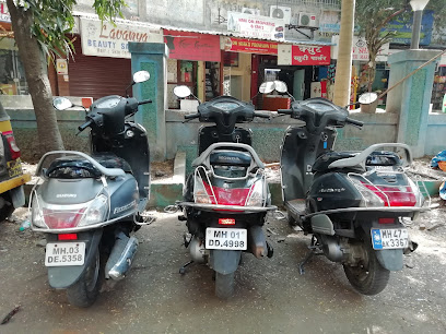 GoBikes - Bikes on Rent in Mumbai