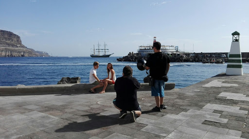 Jose Tandem Fotografo