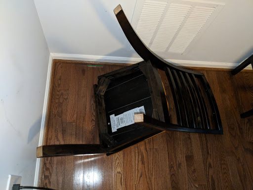 Furniture Store «Ashley HomeStore», reviews and photos, 1711 Ritchie Station Ct, Capitol Heights, MD 20743, USA