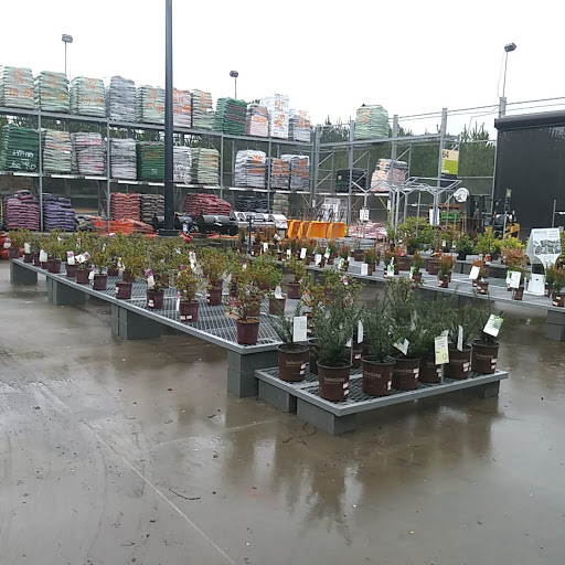 Home Improvement Store «The Home Depot», reviews and photos, 2150 W Spring St, Monroe, GA 30655, USA