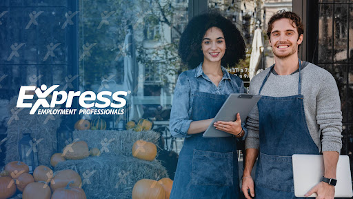 Express Employment Professionals