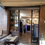 Photo n°2 de l'avis de Davide.e fait le 29/08/2021 à 06:52 sur le  Bistrot Luce à Rome