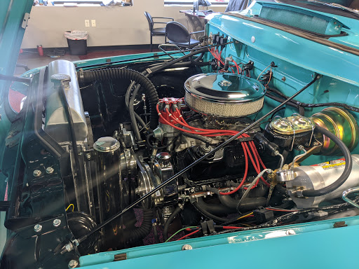 Used Car Dealer «Rides Auto Sales and Custom Accessories», reviews and photos, 1200 Northstar Dr, Bismarck, ND 58503, USA