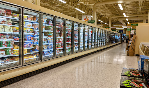 Supermarket «Publix Super Market at Eureka Promenade», reviews and photos, 18280 SW 147th Ave, Miami, FL 33187, USA