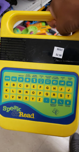 Thrift Store «Family Thrift Center», reviews and photos, 5393 Wesleyan Dr, Virginia Beach, VA 23455, USA