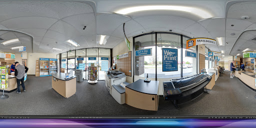 The UPS Store image