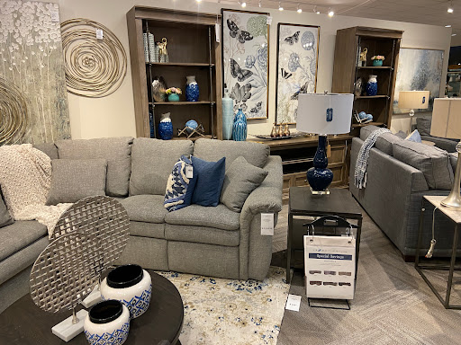 Furniture Store «La-Z-Boy Furniture Galleries», reviews and photos, 2328 Lincoln Hwy, Langhorne, PA 19047, USA