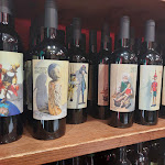 Photo n°2 de l'avis de Susanna.a fait le 09/05/2022 à 20:38 sur le  Arte e Vino à Castel Gandolfo