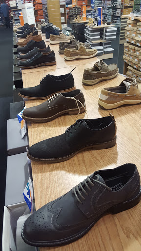 Shoe Store «Rack Room Shoes», reviews and photos, 2833 Market Center Dr, Rockwall, TX 75032, USA